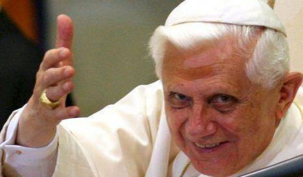 Macri le envi una carta de despedida al Papa