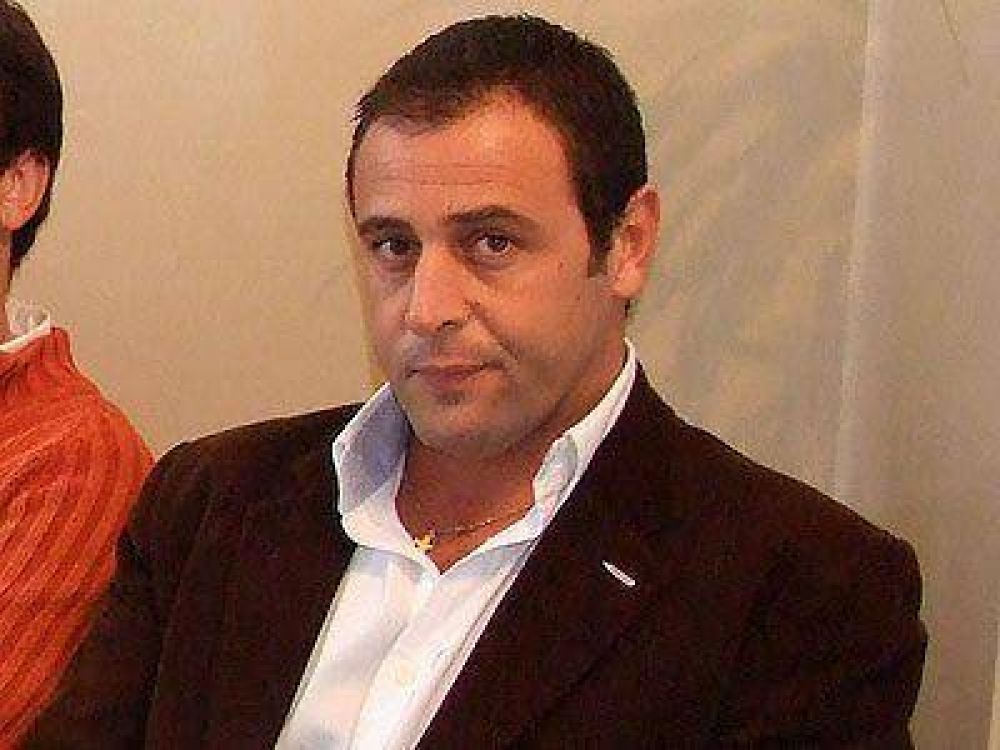Portell asever� que el oficialismo "da muestras de su debilidad"