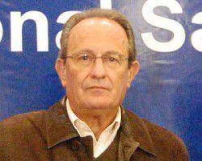 Jos� �Pepe� Villa fue criticado por no haber hablado nunca en el Congreso