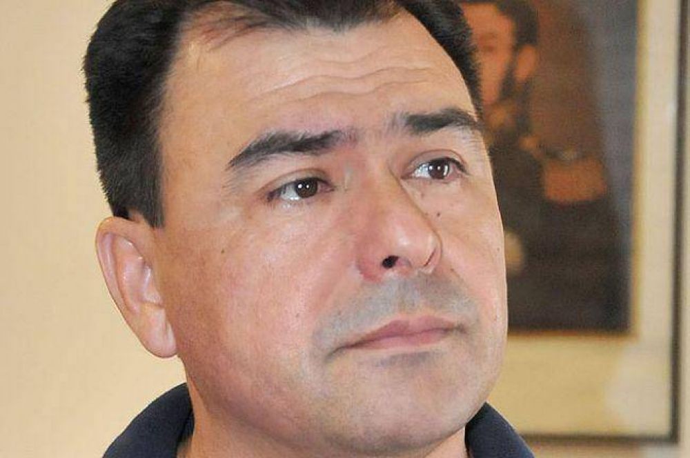 Prefectura detuvo a un evadido que intentaba cruzar a Paraguay