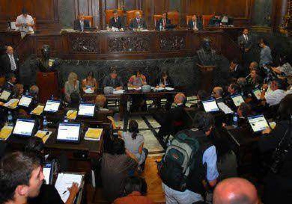 El jefe de Gobierno abrir� las sesiones este viernes 
