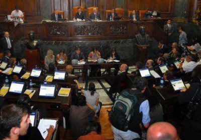 El jefe de Gobierno abrir� las sesiones este viernes 