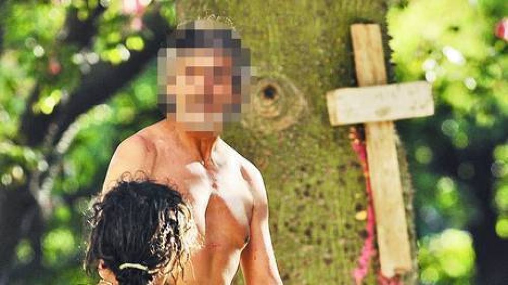 Guerra de limpiavidrios dej� un muerto en plena 9 de Julio