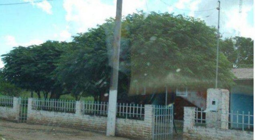 R�o Muerto: piden m�s personal y recursos para la comisar�a