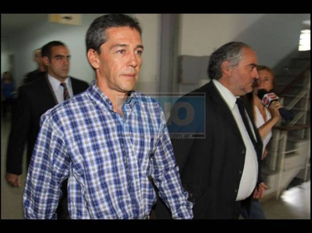 El conductor que atropell� a Yamila Rueda qued� a un paso de la c�rcel