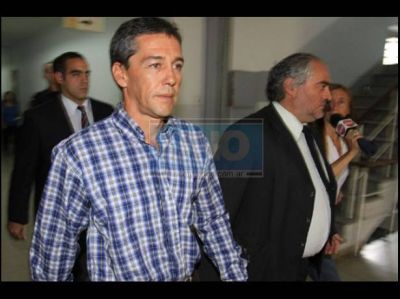 El conductor que atropell� a Yamila Rueda qued� a un paso de la c�rcel