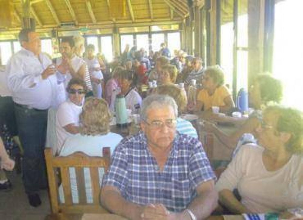 PAMI: priorizan cuidar la salud de los afiliados