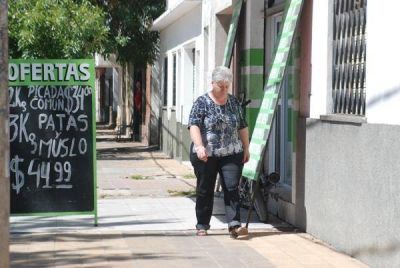El precio de la carne aument� un 30% en las carnicer�as locales