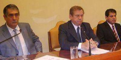 Iniciar�n las sesiones ordinarias en el HCD