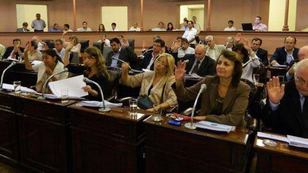 V�a libre para la Contrataci�n Directa en Entre R�os	 