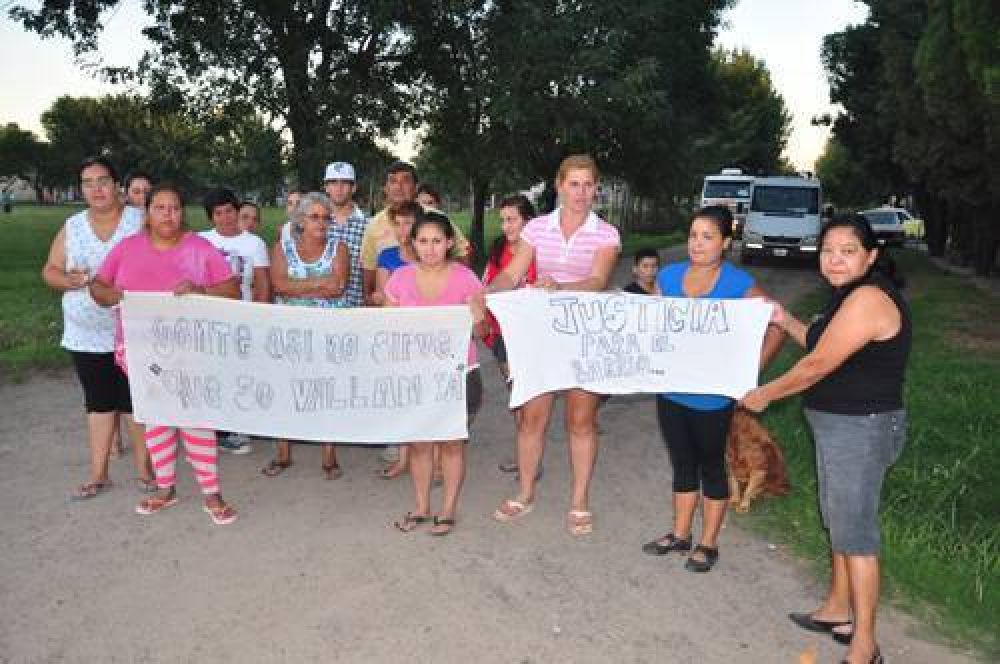 Dos nenas habr�an sido secuestradas y abusadas
