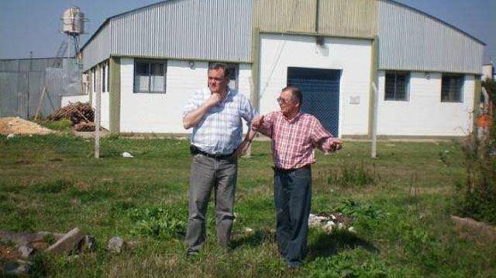 Contactos de Cecco con el gobierno molestan al PJ de Federaci�n	 