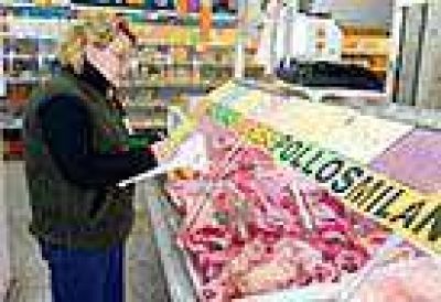 Control de precios se extiende a distintos locales