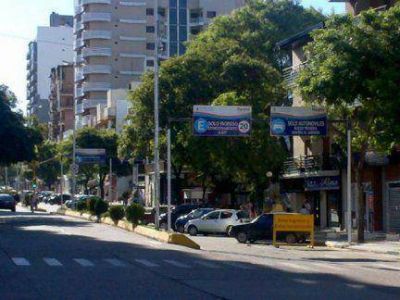 Nuevo sistema de estacionamiento medido en Paran�: Hoy comienzan a aplicar multas