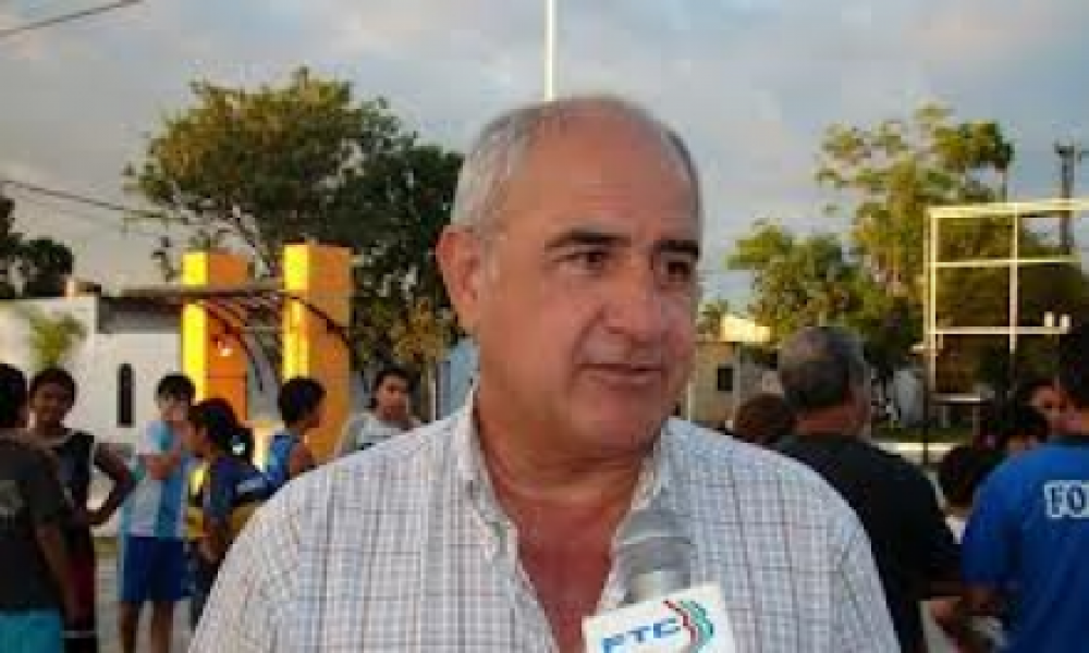 Alloi acuso a Amarilla de intentar reeditar proyectos que existen hace decadas 