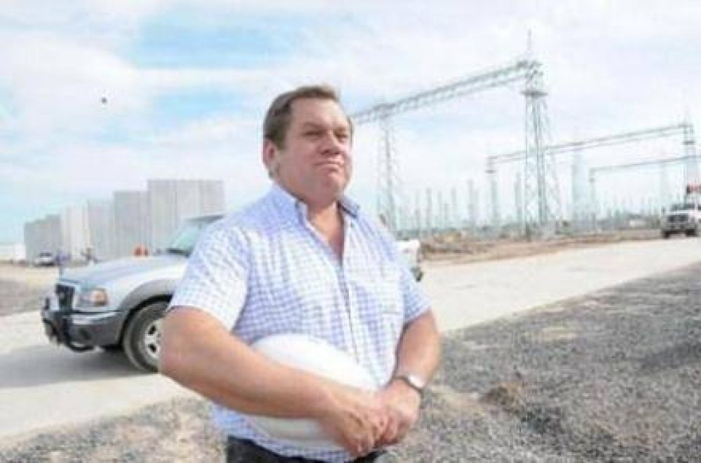 De Vido confirmo que en un mes llamar�n a licitaci�n para cubrir las 5 l�neas de colectivos quitadas a Ciudad de Formosa 