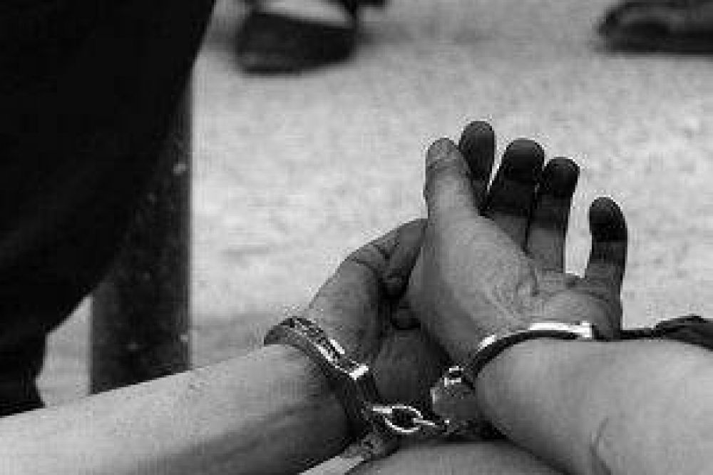 Homicidio en barrio Malvinas: condenan a un hombre a nueve a�os de prisi�n