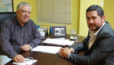 Concejales garantizaron 150.000 pesos para el Consejo de Seguridad Vial