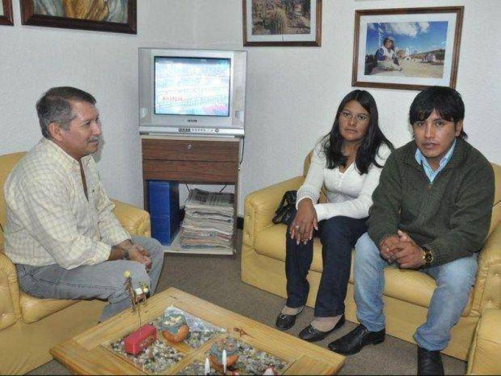 Piden el reconocimiento del pueblo atacame�o