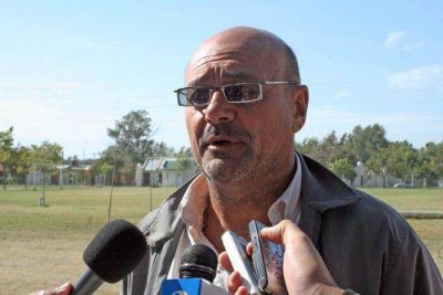 Lleg� a General Pico la primera partida de Regal�as Petroleras