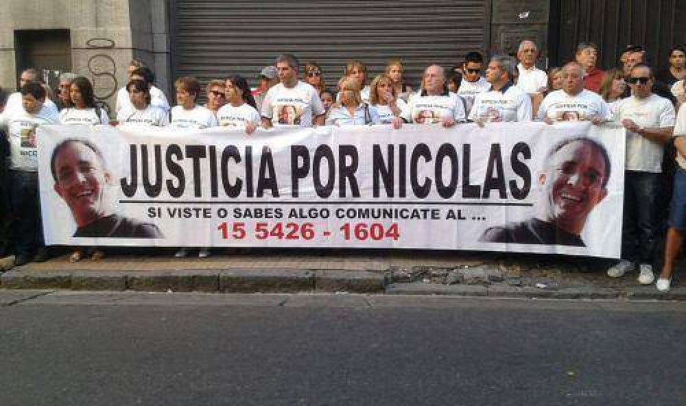 Caso Degli Innocenti: marcha por Justicia