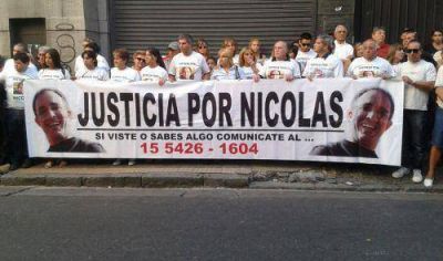 Caso Degli Innocenti: marcha por Justicia