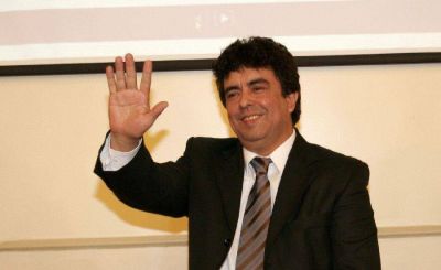 Inminentes cambios: �Espinoza al Gabinete Nacional?