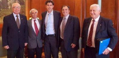 CAME respald� regulaci�n de tarifas f�rreas e intervenci�n al Belgrano Cargas