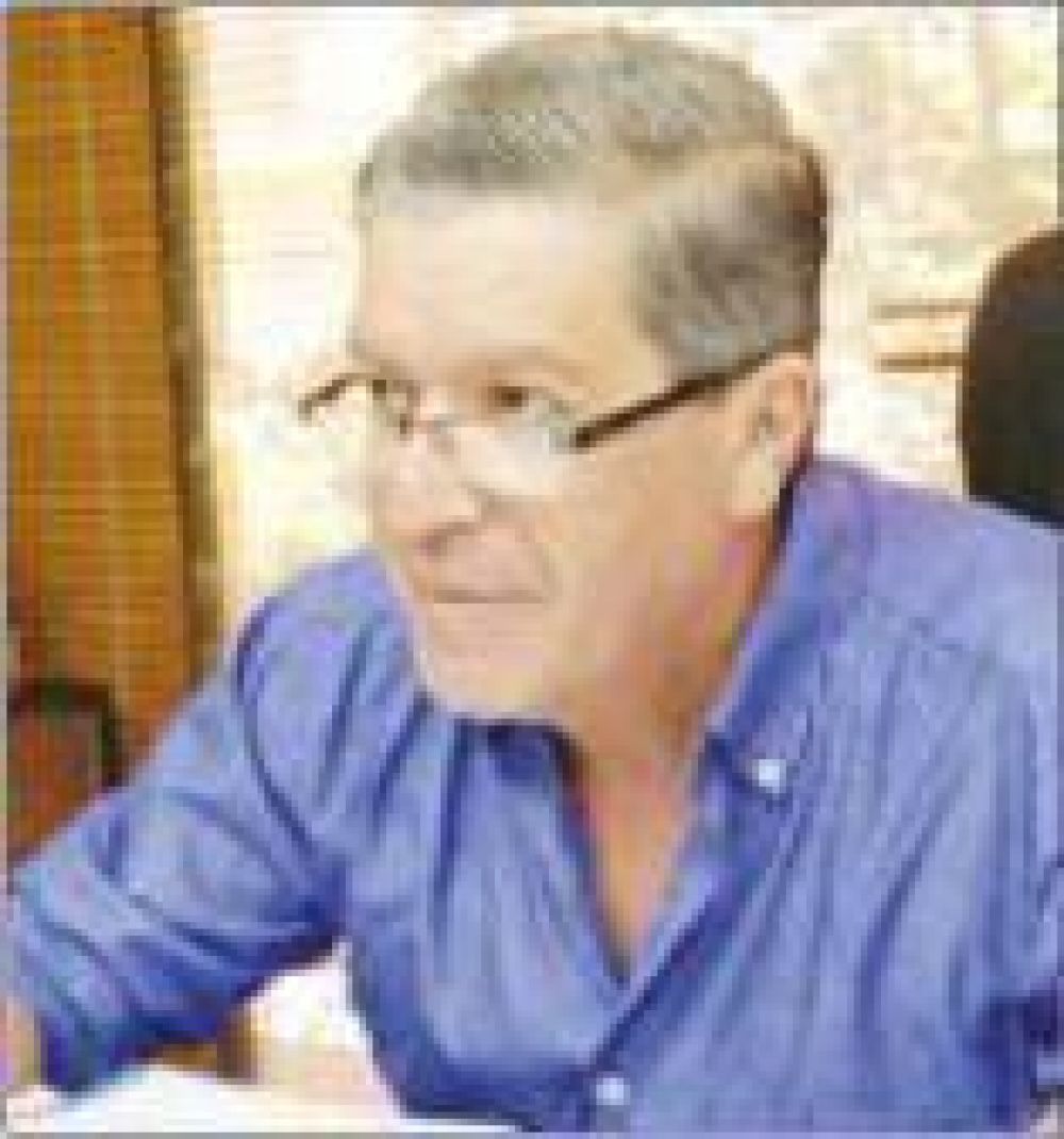 Torres asegur� que se cumpli� con todo lo conversado con la Mesa de Enlace Policial