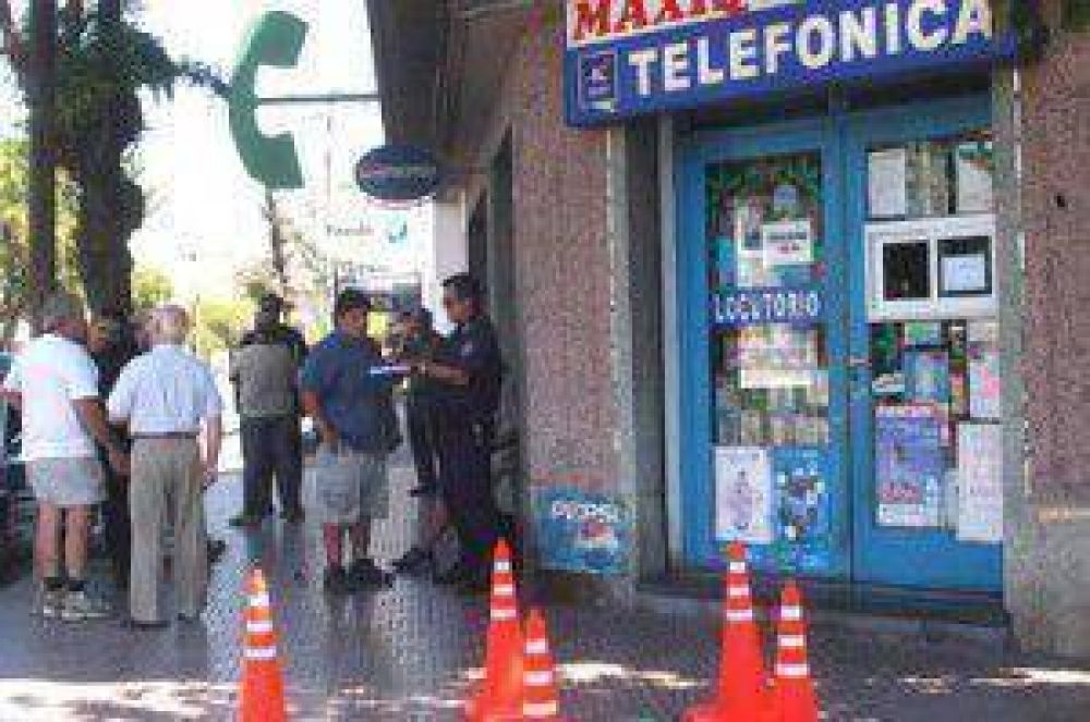 La madre de Dalina Di Mauro expres� que �nada cambi� en materia de inseguridad tras el asesinato de mi hija�