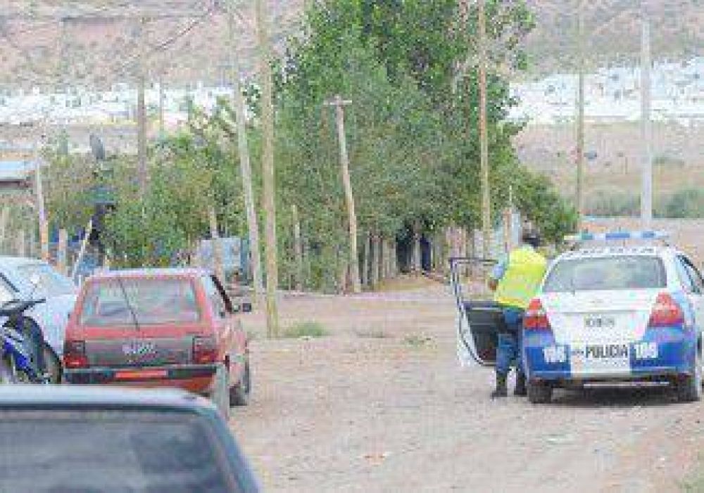Tras discutir por un motor, le peg� un tiro y lo mat� 