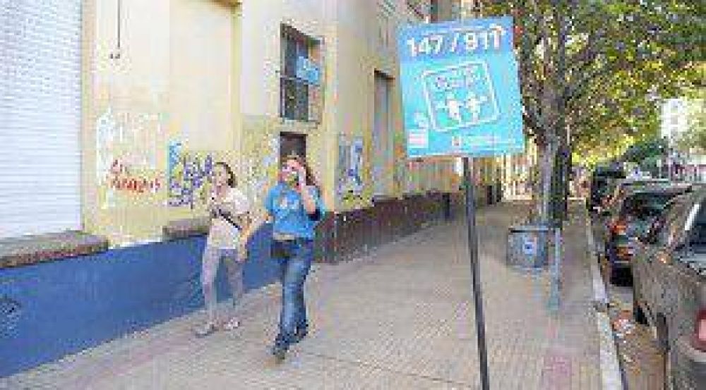 Refuerzan la seguridad en los 16 corredores escolares