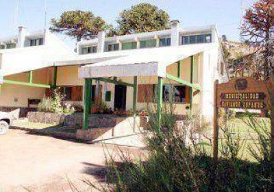 Provincia gir� m�s de $6 millones a municipios 