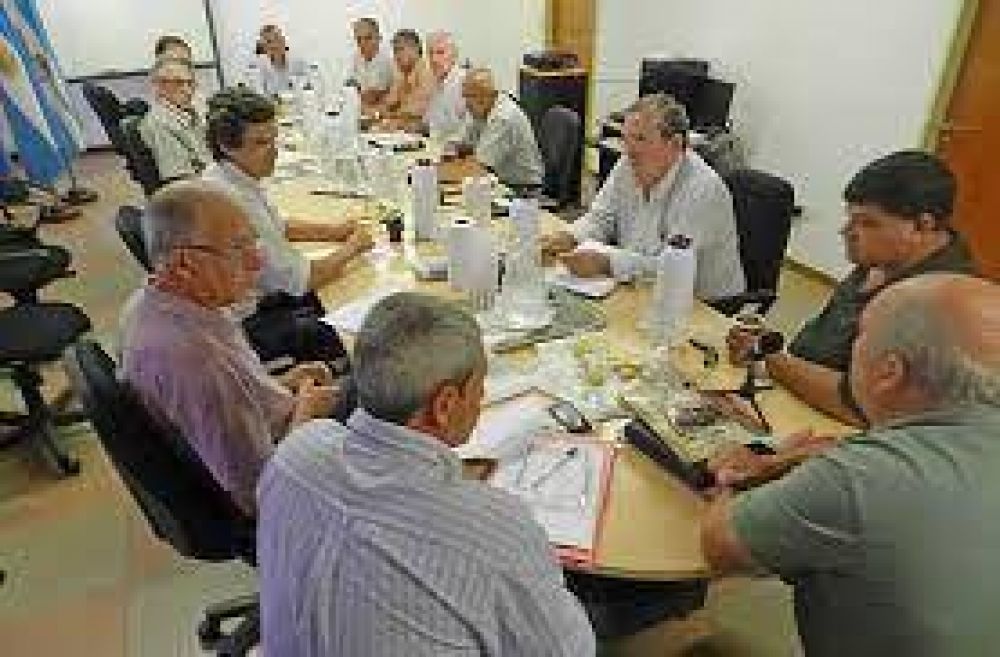 Yerba: se posterg� la sesi�n de precios para el 28 de marzo 