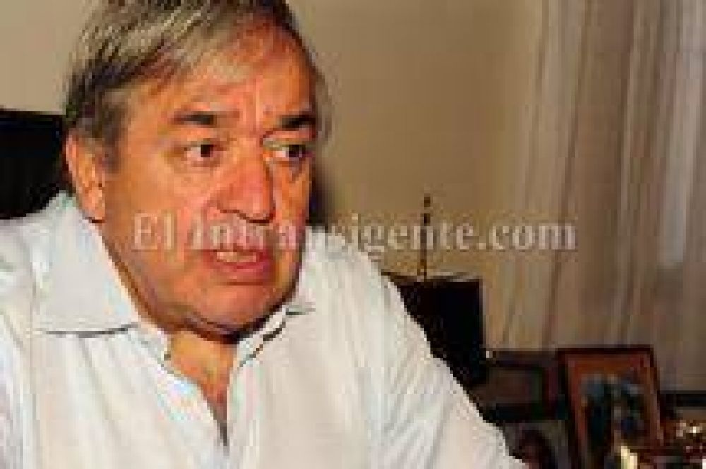 Manuel Godoy: "No soy un candidato que se prende de los sacos de Isa y Urtubey"
