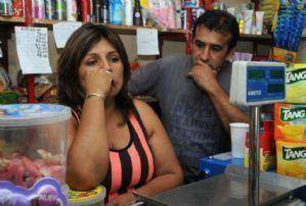 En un feroz asalto, a una familia le robaron $ 190.000