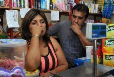 En un feroz asalto, a una familia le robaron $ 190.000