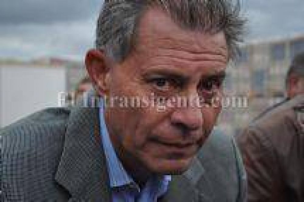 Walter Wayar defendi� la gesti�n de Romero y dijo que Urtubey �fue uno de los grandes privilegiados"