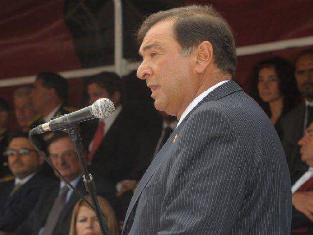 Isa abre las sesiones del Concejo