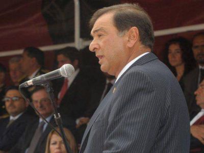 Isa abre las sesiones del Concejo