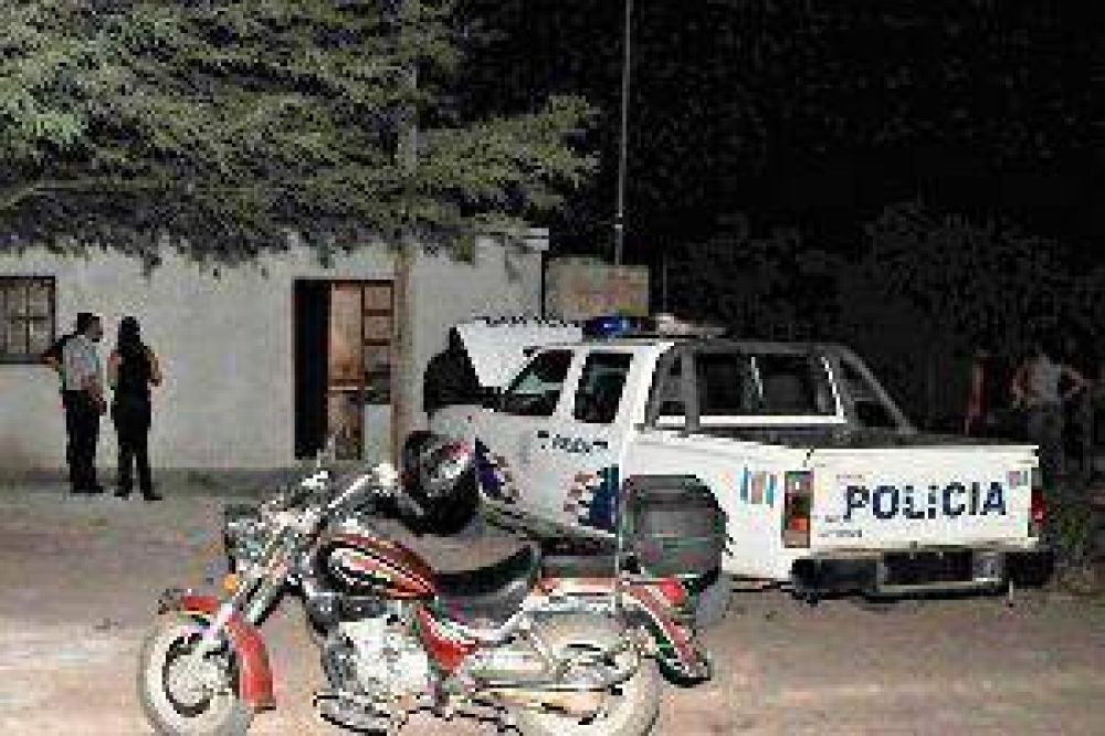 Tres suicidios en la provincia: una de las v�ctimas es la hija de un funcionario