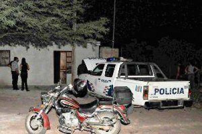 Tres suicidios en la provincia: una de las v�ctimas es la hija de un funcionario