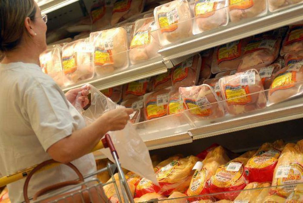 Acuerdo de precios: detectan incumplimientos en Neuqu�n