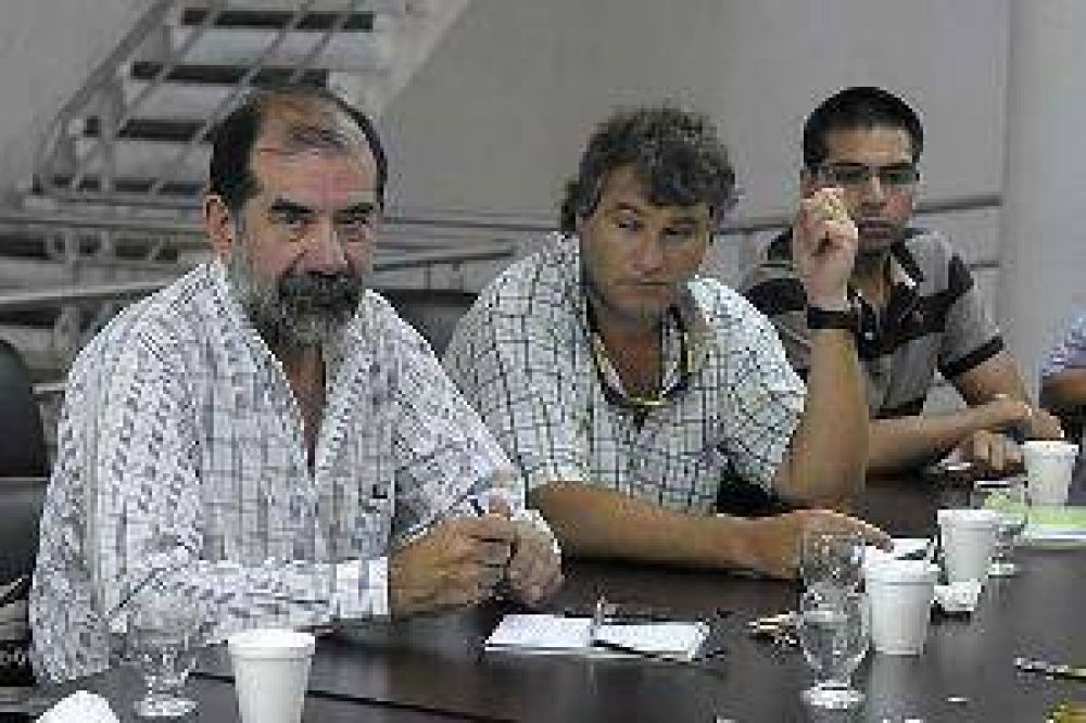 La Corte Suprema espera un nuevo informe sobre la cuenca h�drica