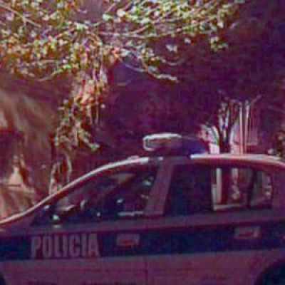 Encuentran un proyectil en inmediaciones de calle Lavalle al 1500