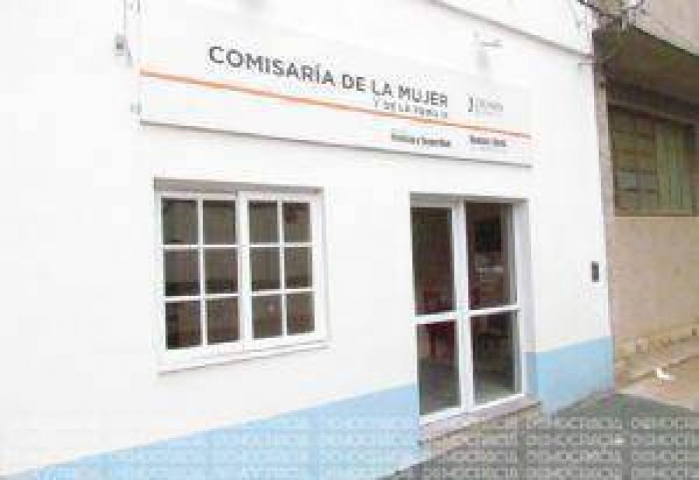 Nueve mujeres denunciaron violencia de g�nero en menos de 48 horas en la Ciudad