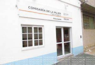 Nueve mujeres denunciaron violencia de g�nero en menos de 48 horas en la Ciudad
