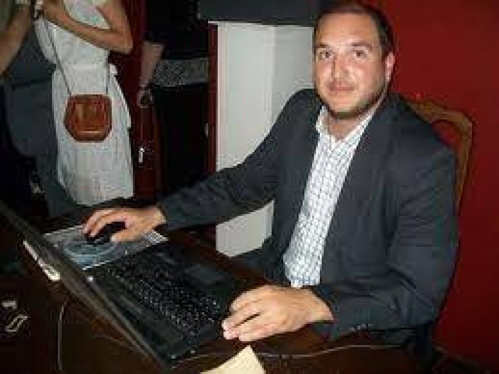 Javier Gabrielli: "Nosotros no perseguimos a nadie"