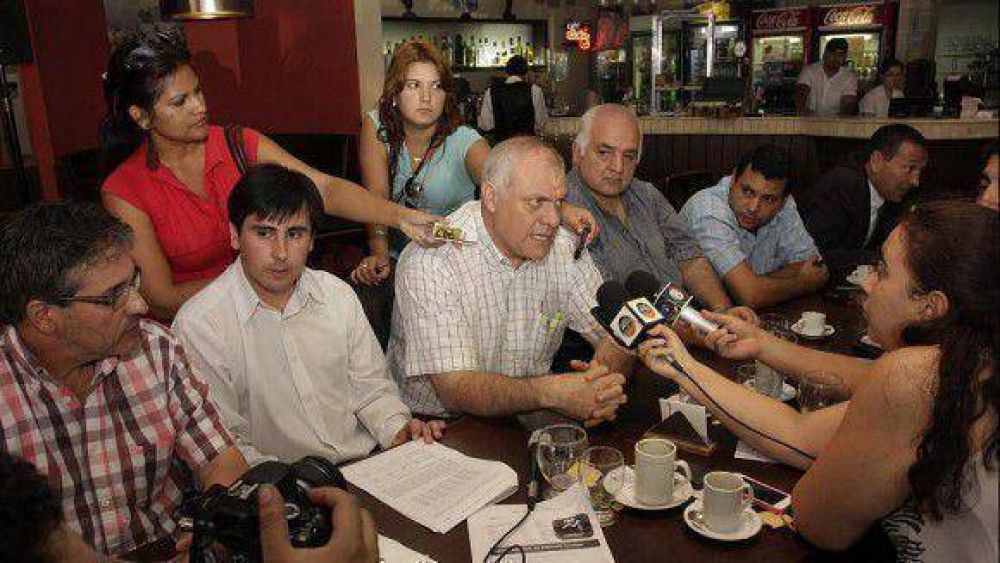 En los barrios tucumanos, los alimentos subieron un 2,5%