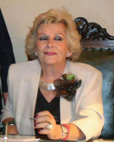 Contrapunto Celeste